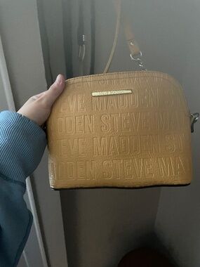 Steve Madden purse